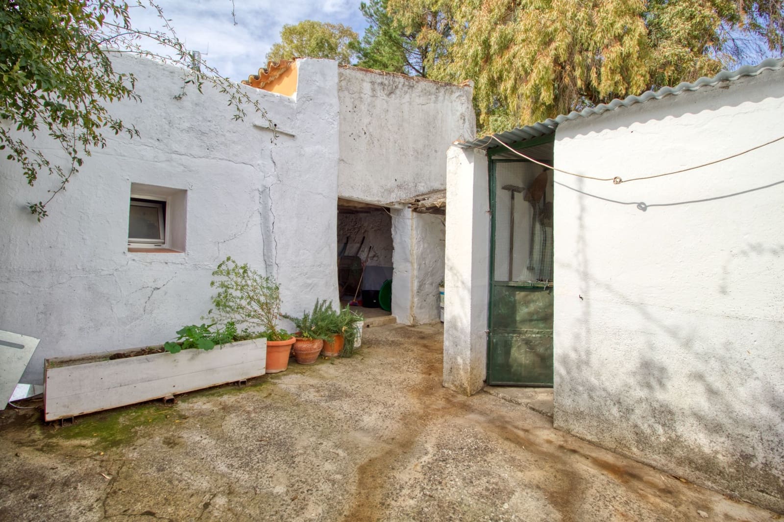 4 Zimmer Haus zu verkaufen in Gaucin mit Garage - 299.000 € (Ref: 9988641)