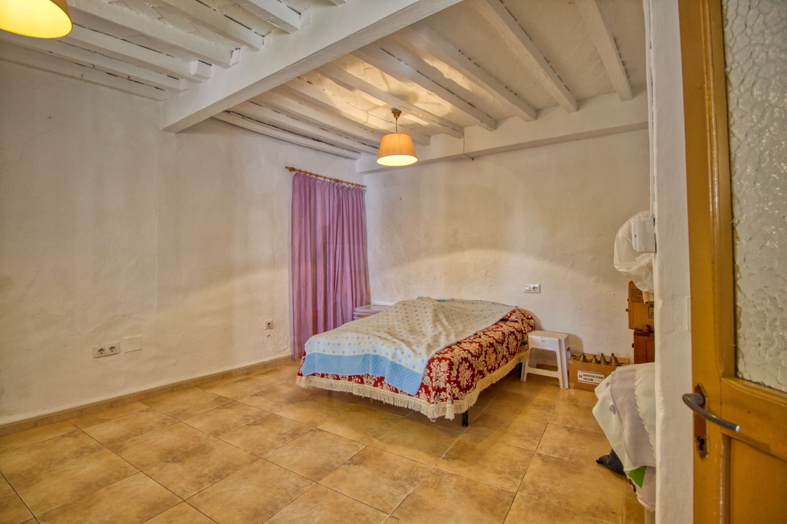 4 Zimmer Haus zu verkaufen in Gaucin mit Garage - 299.000 € (Ref: 9988641)