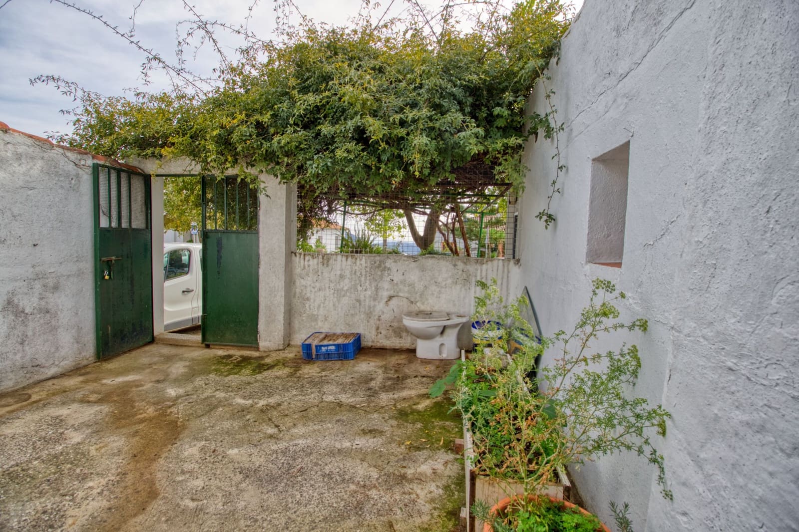 4 Zimmer Haus zu verkaufen in Gaucin mit Garage - 299.000 € (Ref: 9988641)