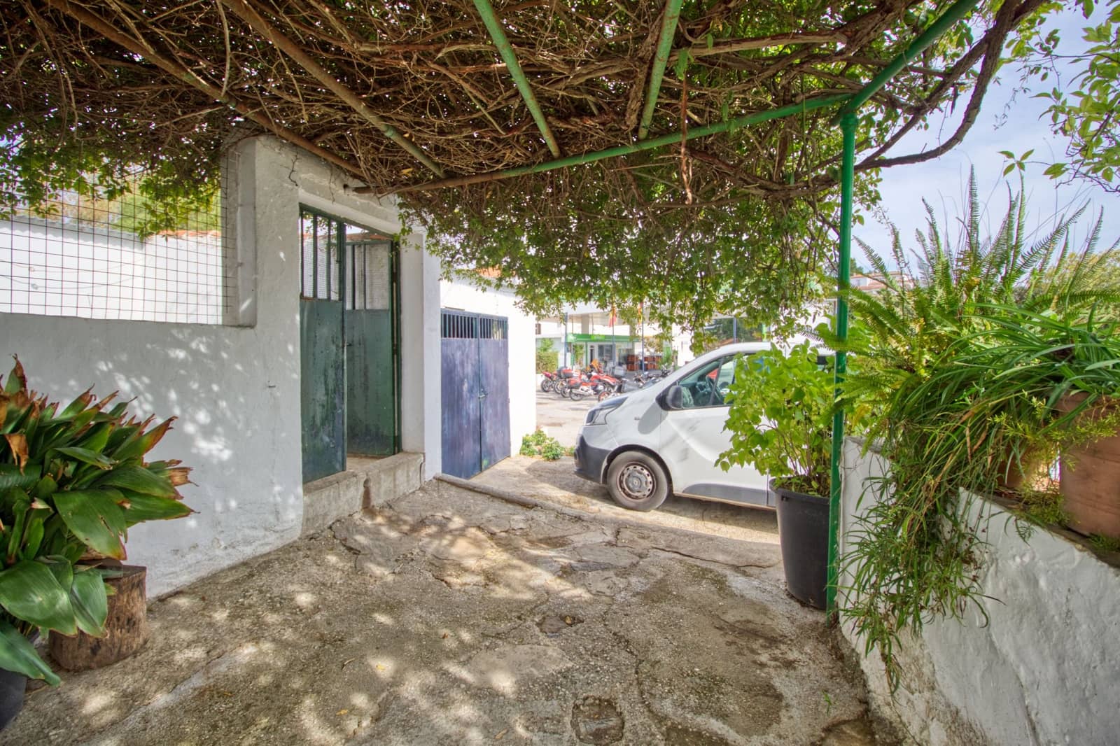 4 Zimmer Haus zu verkaufen in Gaucin mit Garage - 299.000 € (Ref: 9988641)