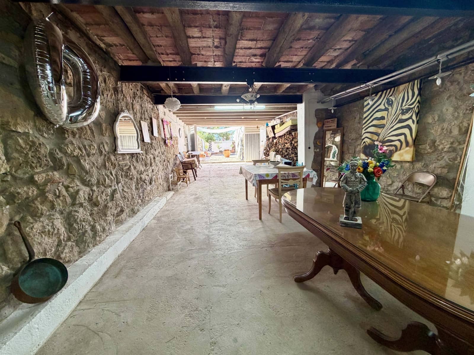4 soveværelse Byhus til salg i Lleida by med garage - € 293.000 (Ref: 9988642)