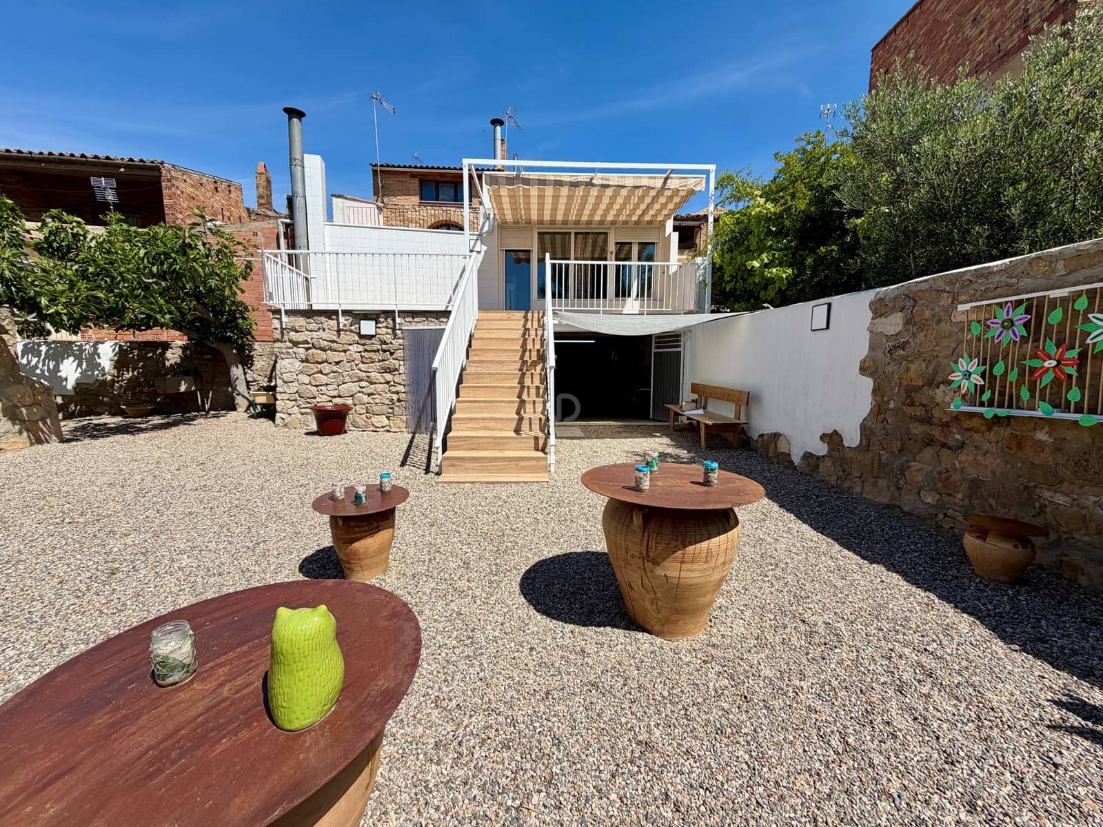 4 soveværelse Byhus til salg i Lleida by med garage - € 293.000 (Ref: 9988642)
