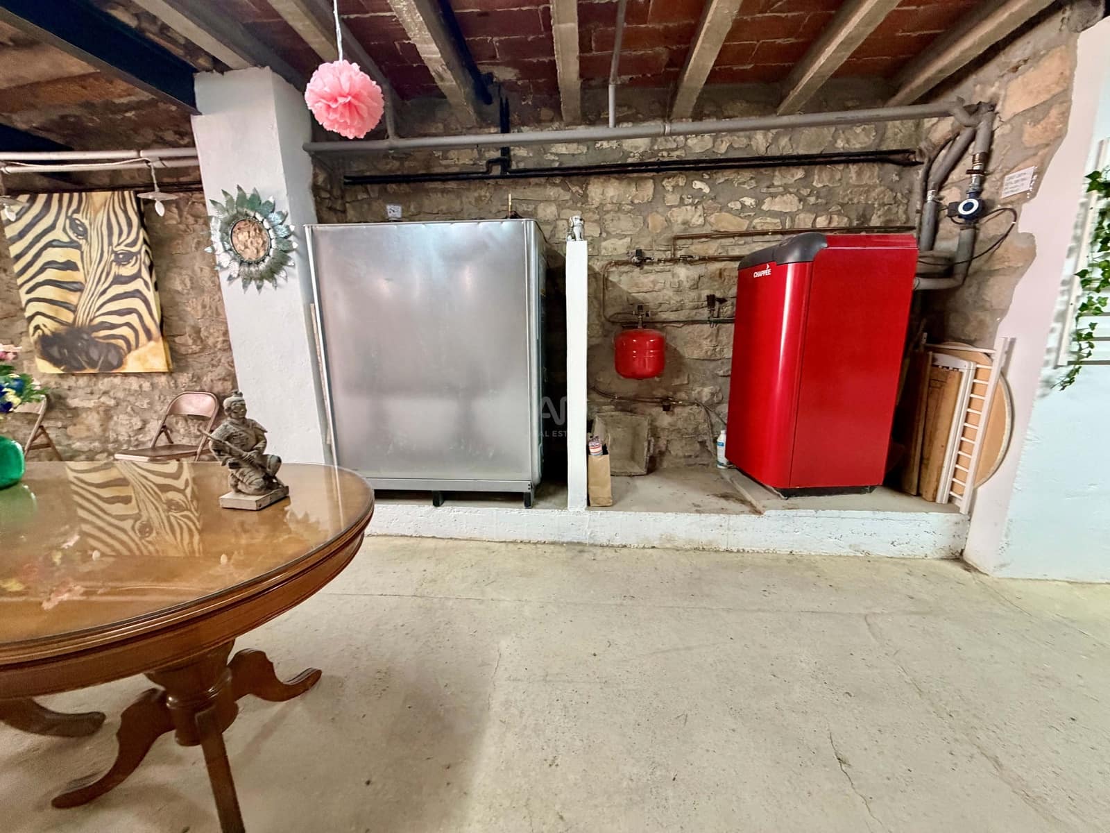 4 soveværelse Byhus til salg i Lleida by med garage - € 293.000 (Ref: 9988642)