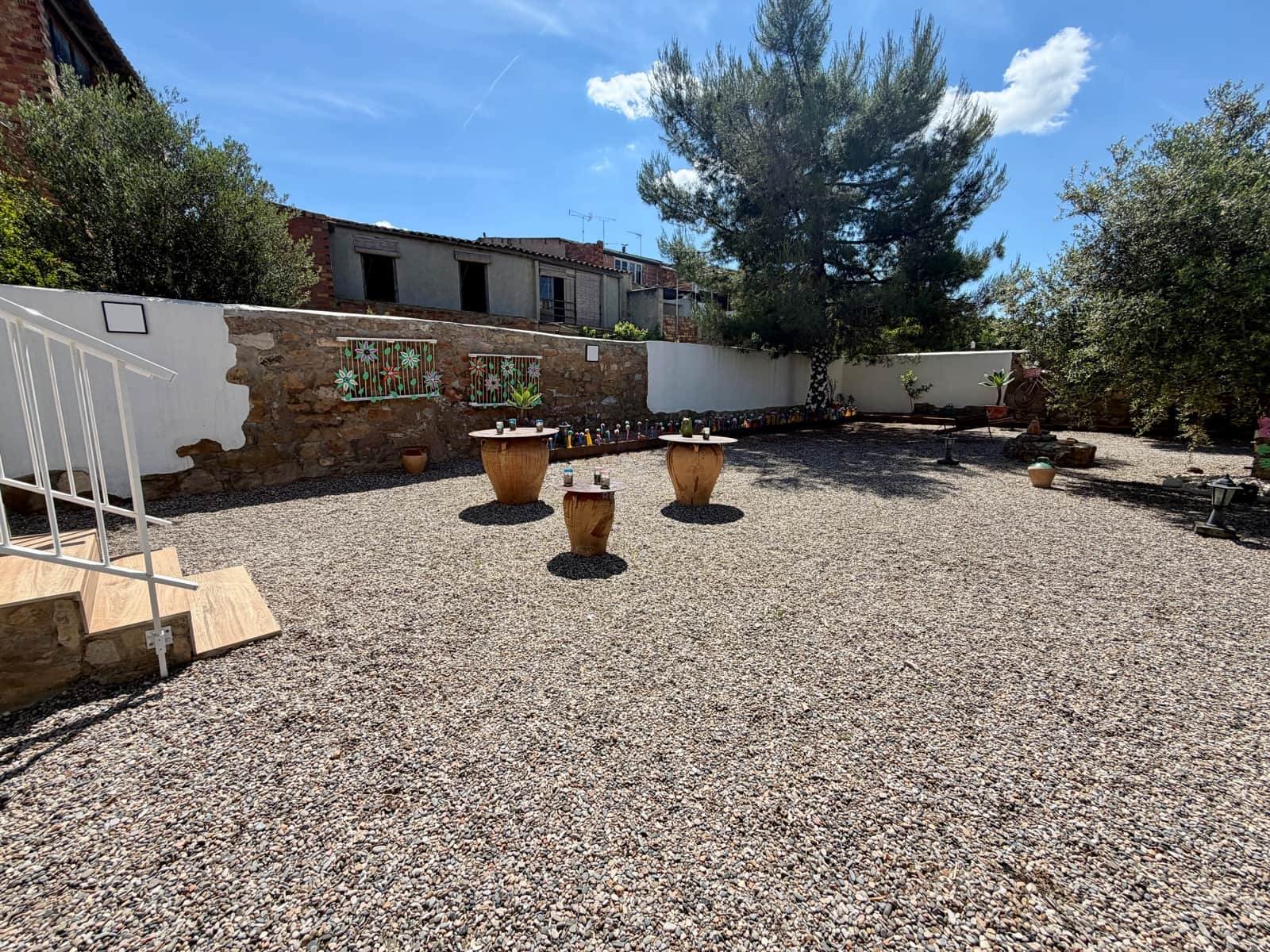 4 soveværelse Byhus til salg i Lleida by med garage - € 293.000 (Ref: 9988642)