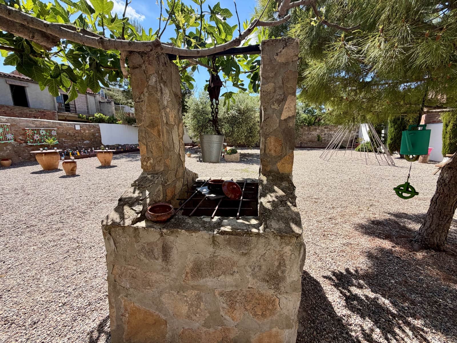 4 soveværelse Byhus til salg i Lleida by med garage - € 293.000 (Ref: 9988642)