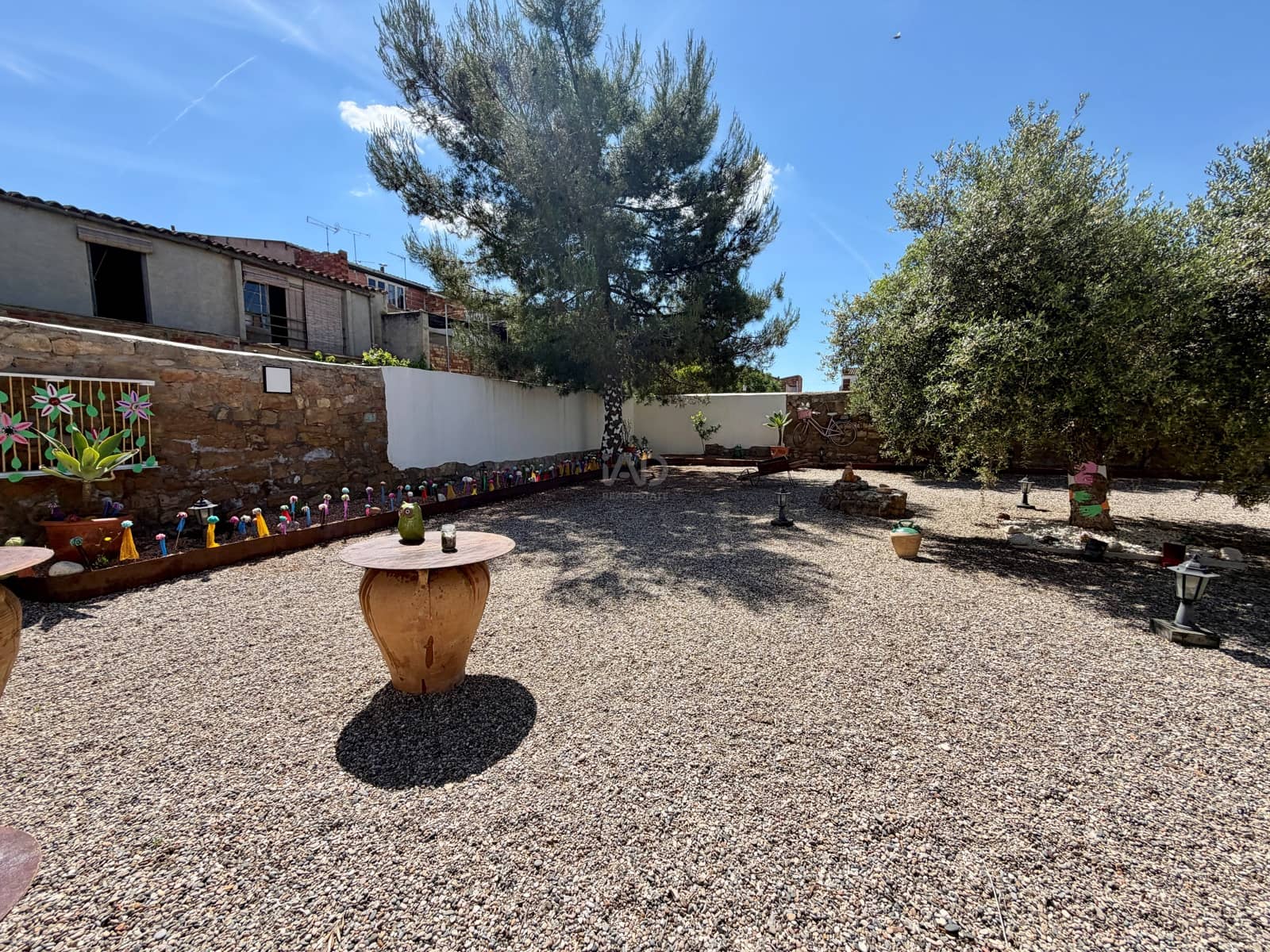 4 soveværelse Byhus til salg i Lleida by med garage - € 293.000 (Ref: 9988642)