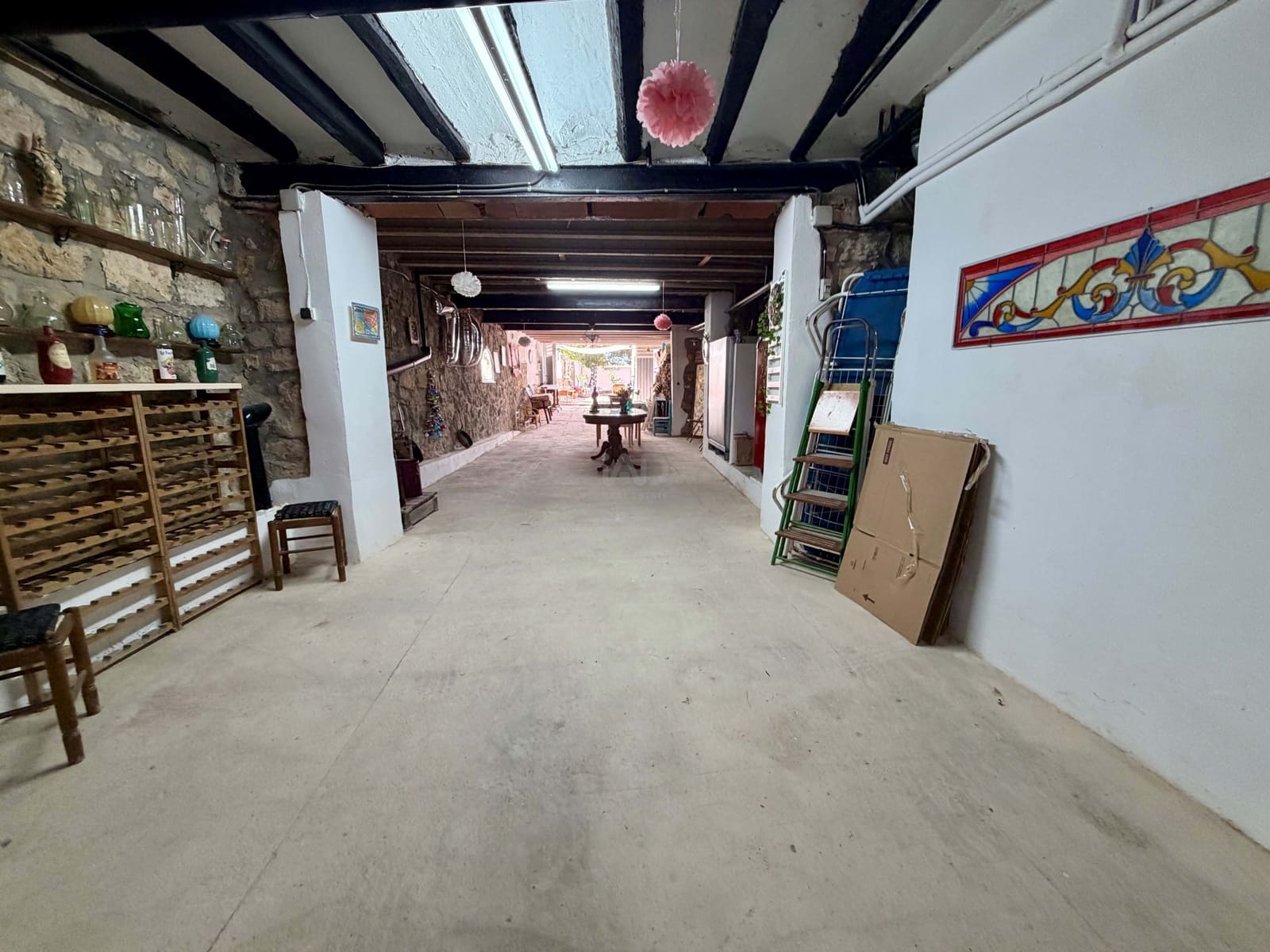 4 soveværelse Byhus til salg i Lleida by med garage - € 293.000 (Ref: 9988642)