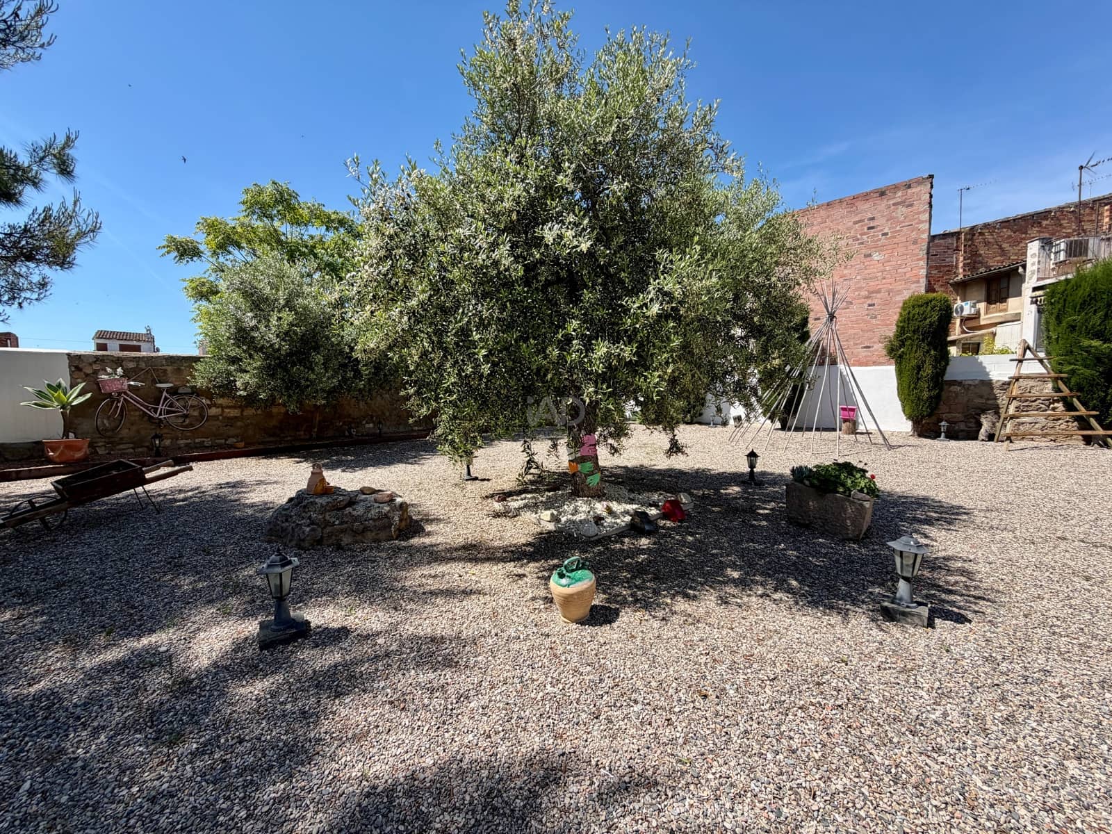 4 soveværelse Byhus til salg i Lleida by med garage - € 293.000 (Ref: 9988642)