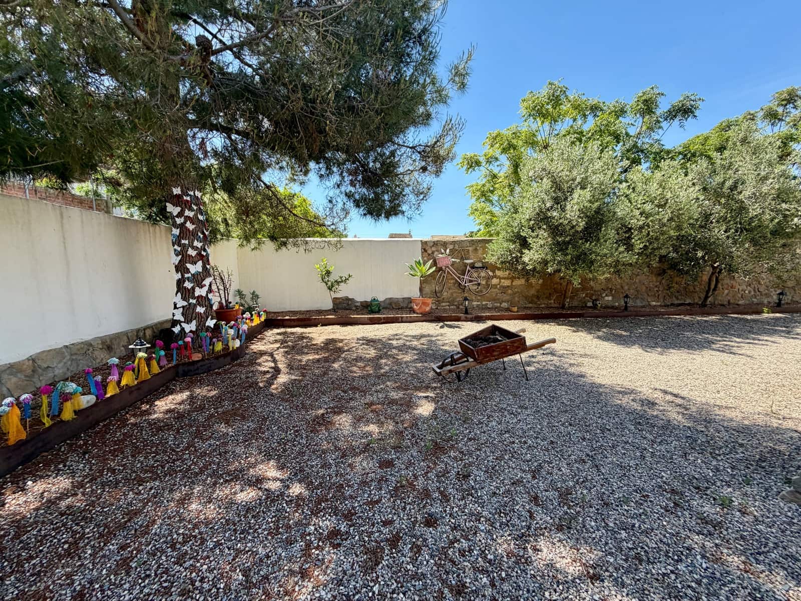 4 soveværelse Byhus til salg i Lleida by med garage - € 293.000 (Ref: 9988642)