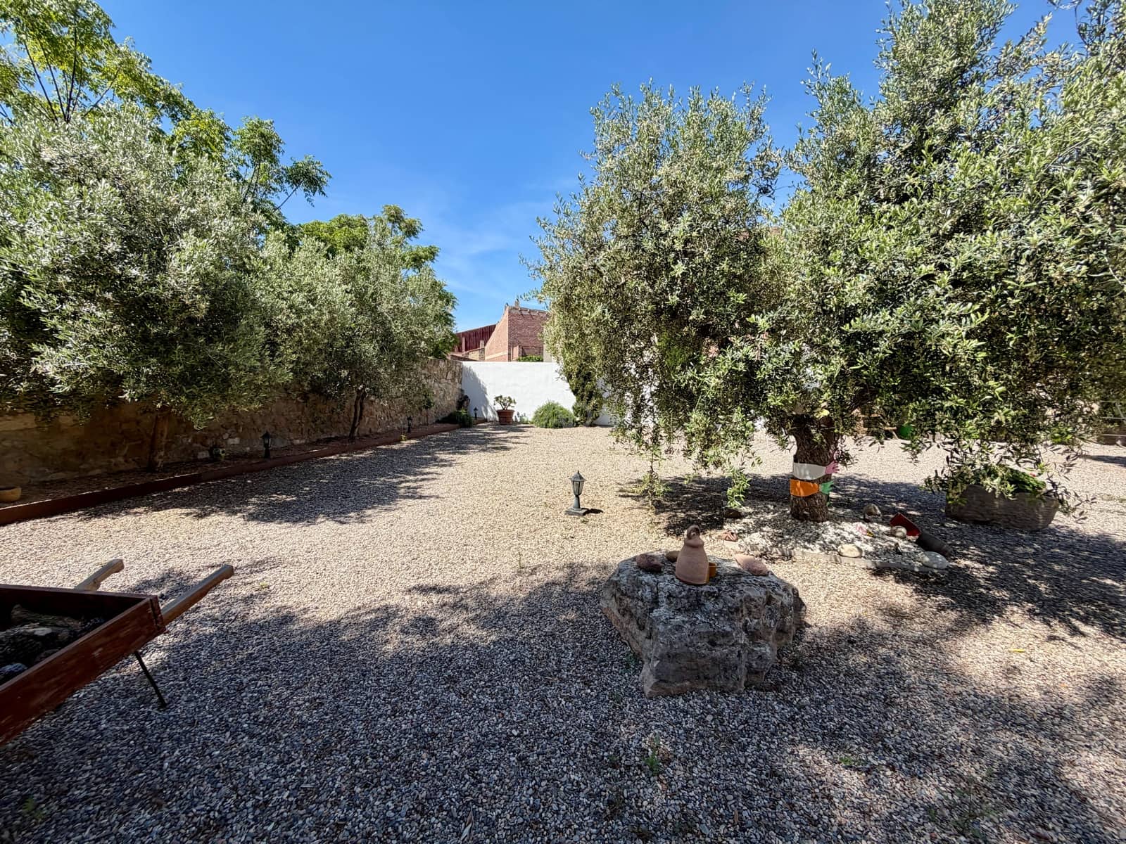 4 soveværelse Byhus til salg i Lleida by med garage - € 293.000 (Ref: 9988642)