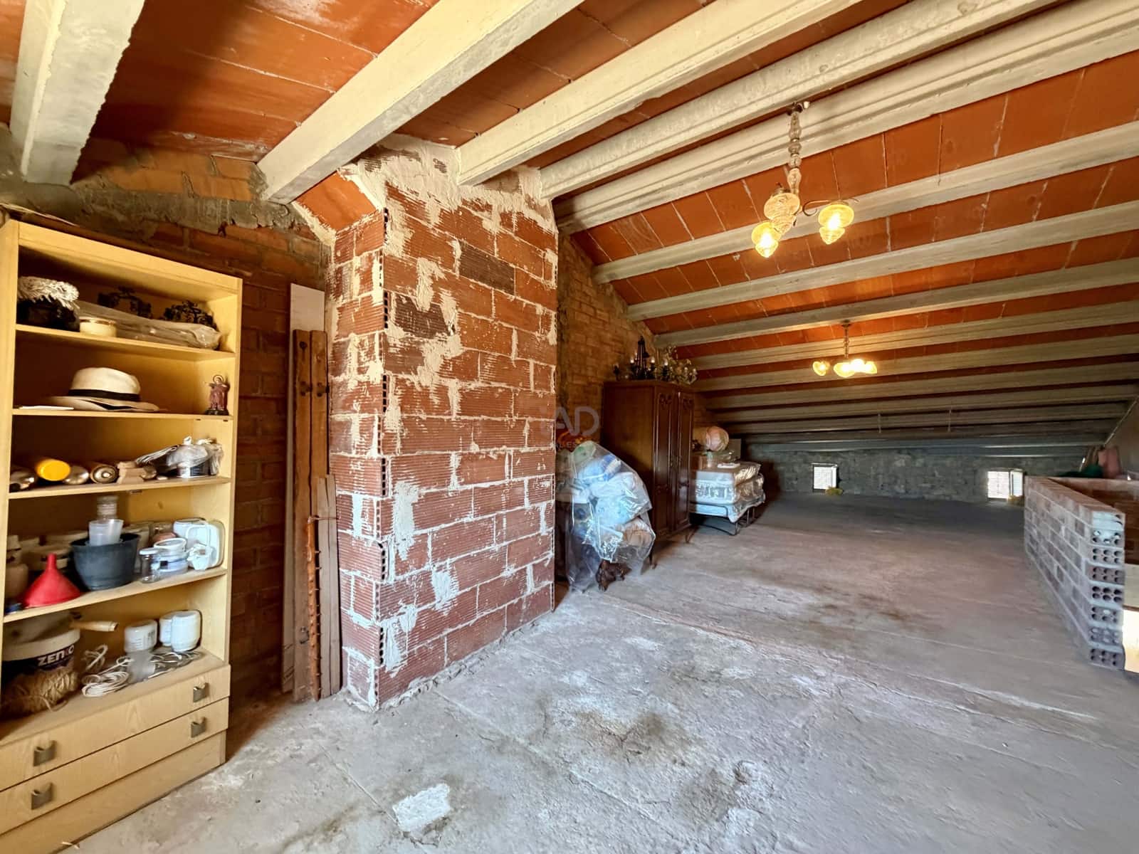 4 soveværelse Byhus til salg i Lleida by med garage - € 293.000 (Ref: 9988642)