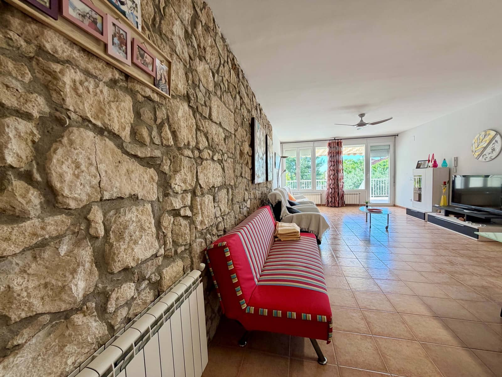 4 soveværelse Byhus til salg i Lleida by med garage - € 293.000 (Ref: 9988642)