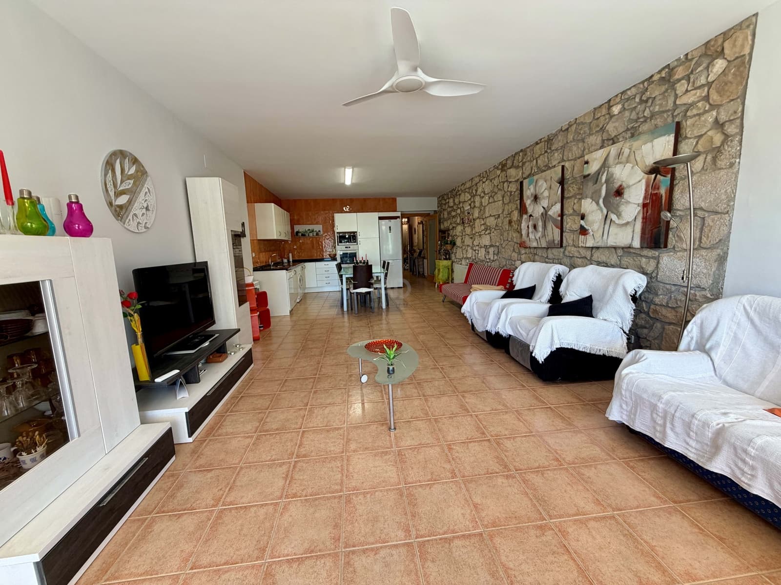 4 soveværelse Byhus til salg i Lleida by med garage - € 293.000 (Ref: 9988642)