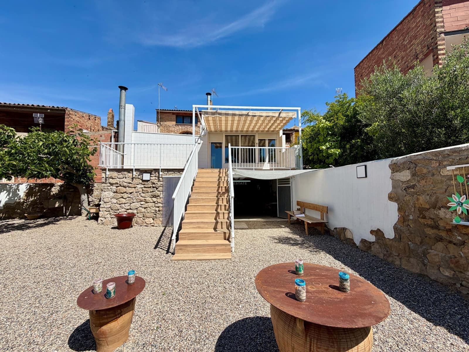 4 soveværelse Byhus til salg i Lleida by med garage - € 293.000 (Ref: 9988642)