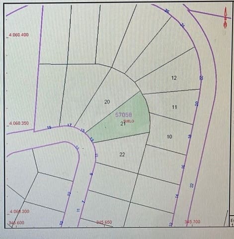 Tontti myytävänä paikassa Coín - 139 000 € (Ref: 9988643)