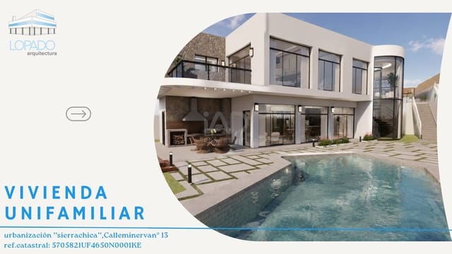 Tontti myytävänä paikassa Coín - 139 000 € (Ref: 9988643)
