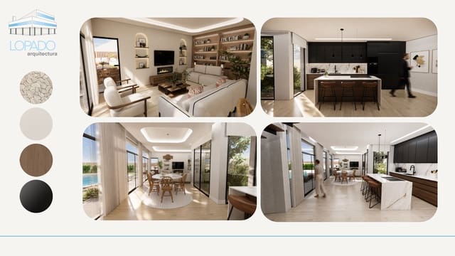 Tontti myytävänä paikassa Coín - 139 000 € (Ref: 9988643)