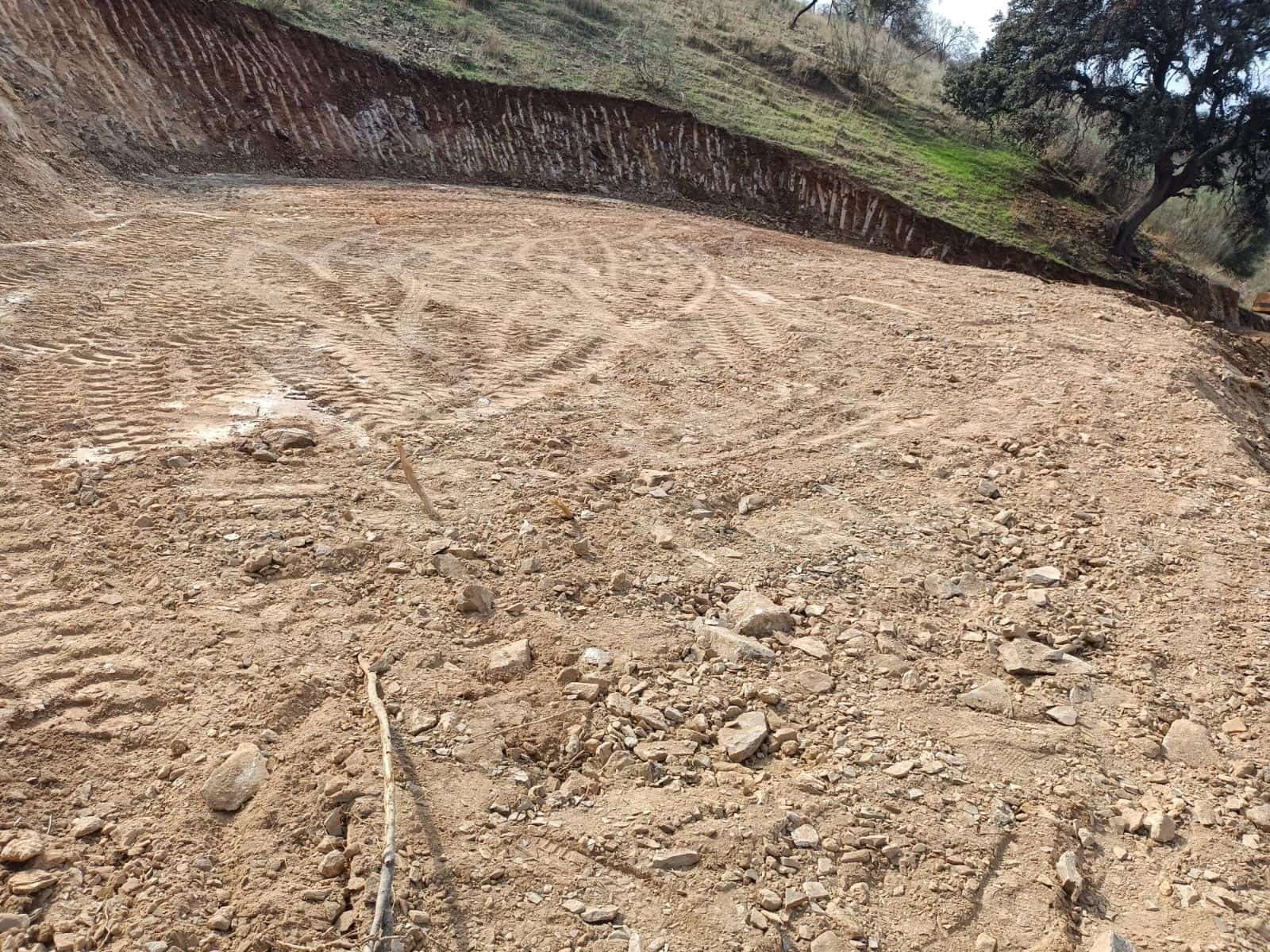 Terreno/Finca Rústica en Casabermeja en venta - 35.000 € (Ref: 9988644)