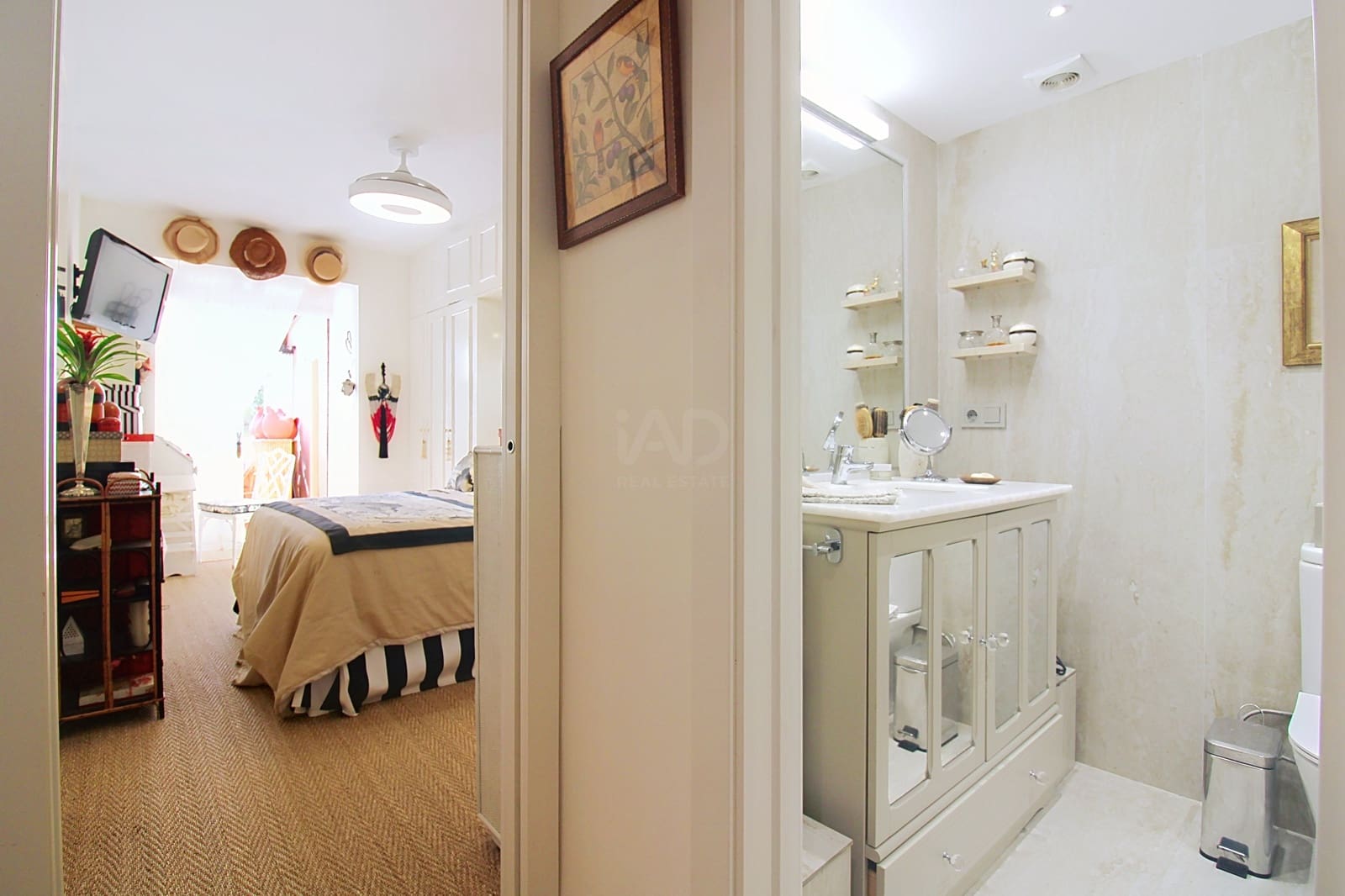 1 soverom Leilighet til salgs i Marbella - € 485 000 (Ref: 9988645)