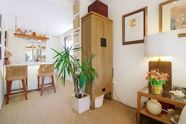 1 soverom Leilighet til salgs i La Carolina - Guadalpín, Marbella - € 485 000 (Ref: 9988645)