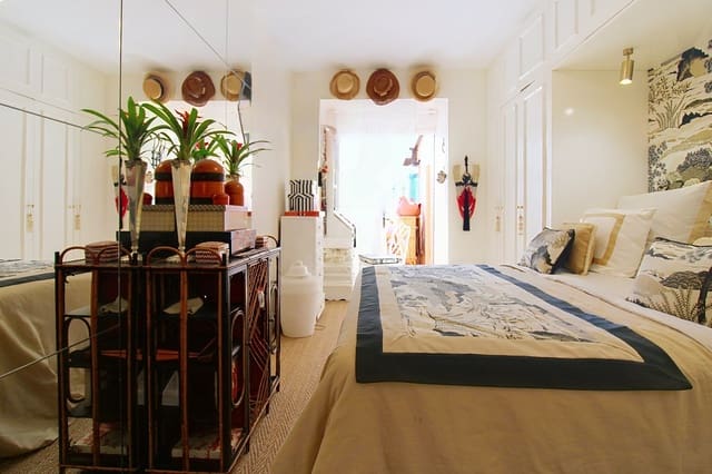 1 soverom Leilighet til salgs i La Carolina - Guadalpín, Marbella - € 485 000 (Ref: 9988645)
