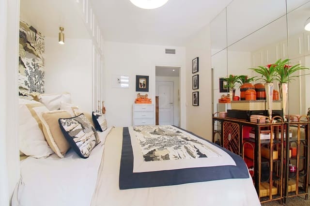1 soverom Leilighet til salgs i La Carolina - Guadalpín, Marbella - € 485 000 (Ref: 9988645)