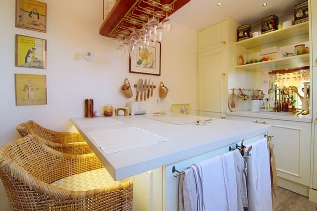 1 soverom Leilighet til salgs i La Carolina - Guadalpín, Marbella - € 485 000 (Ref: 9988645)