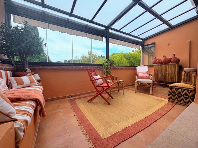 1 soverom Leilighet til salgs i La Carolina - Guadalpín, Marbella - € 485 000 (Ref: 9988645)