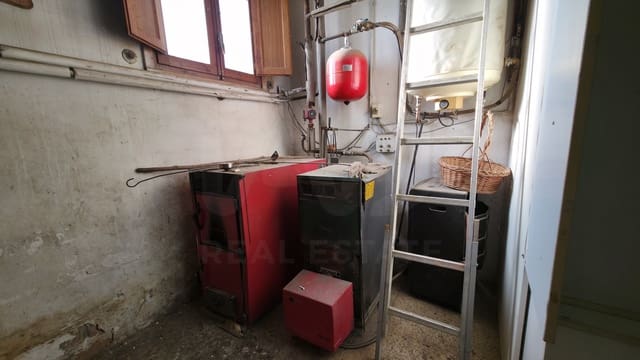 5 camera da letto Finca/Casa di Campagna in vendita in Lleida città con garage - 500.000 € (Rif: 9988646)