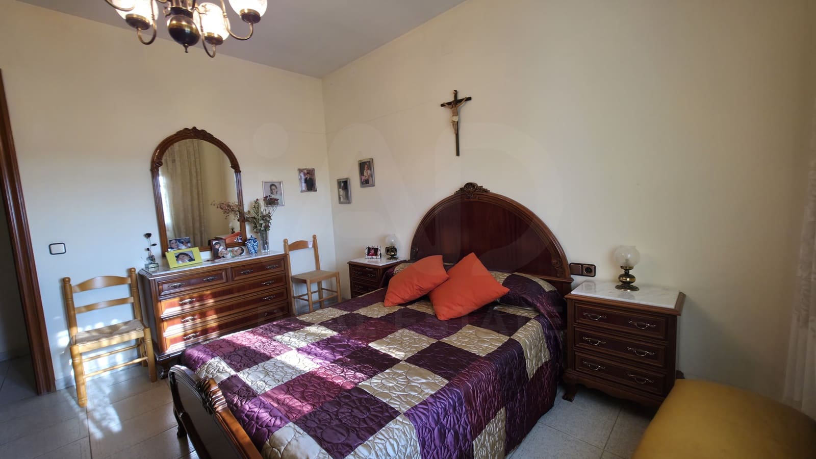 5 sypialnia Finka/Dom wiejski na sprzedaż w Miasto Lleida z garażem - 500 000 € (Ref: 9988646)