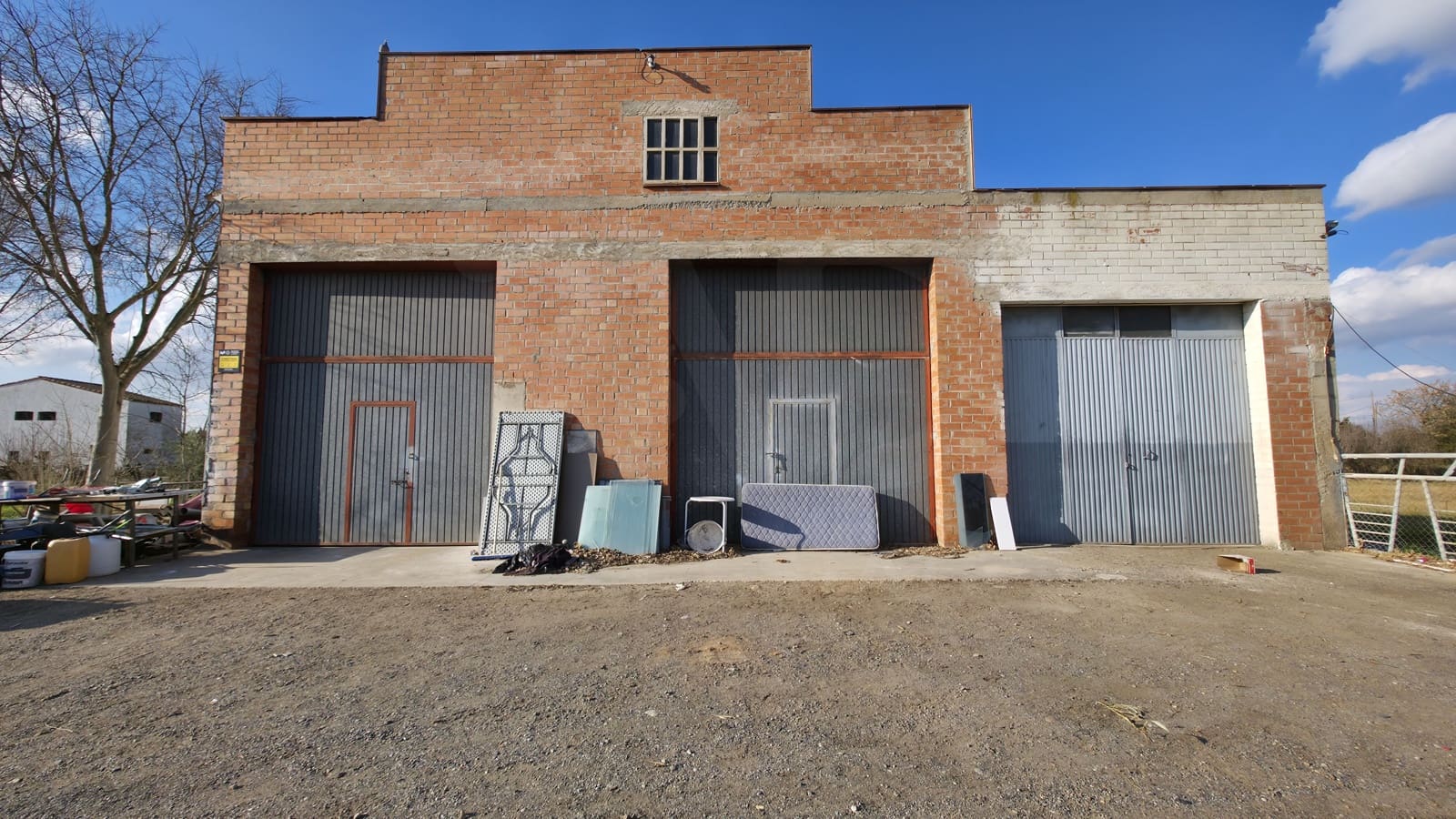 5 sypialnia Finka/Dom wiejski na sprzedaż w Miasto Lleida z garażem - 500 000 € (Ref: 9988646)