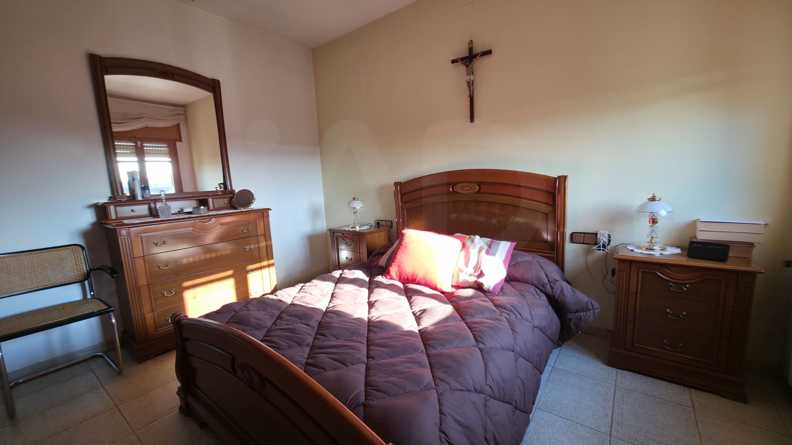 5 sypialnia Finka/Dom wiejski na sprzedaż w Miasto Lleida z garażem - 500 000 € (Ref: 9988646)