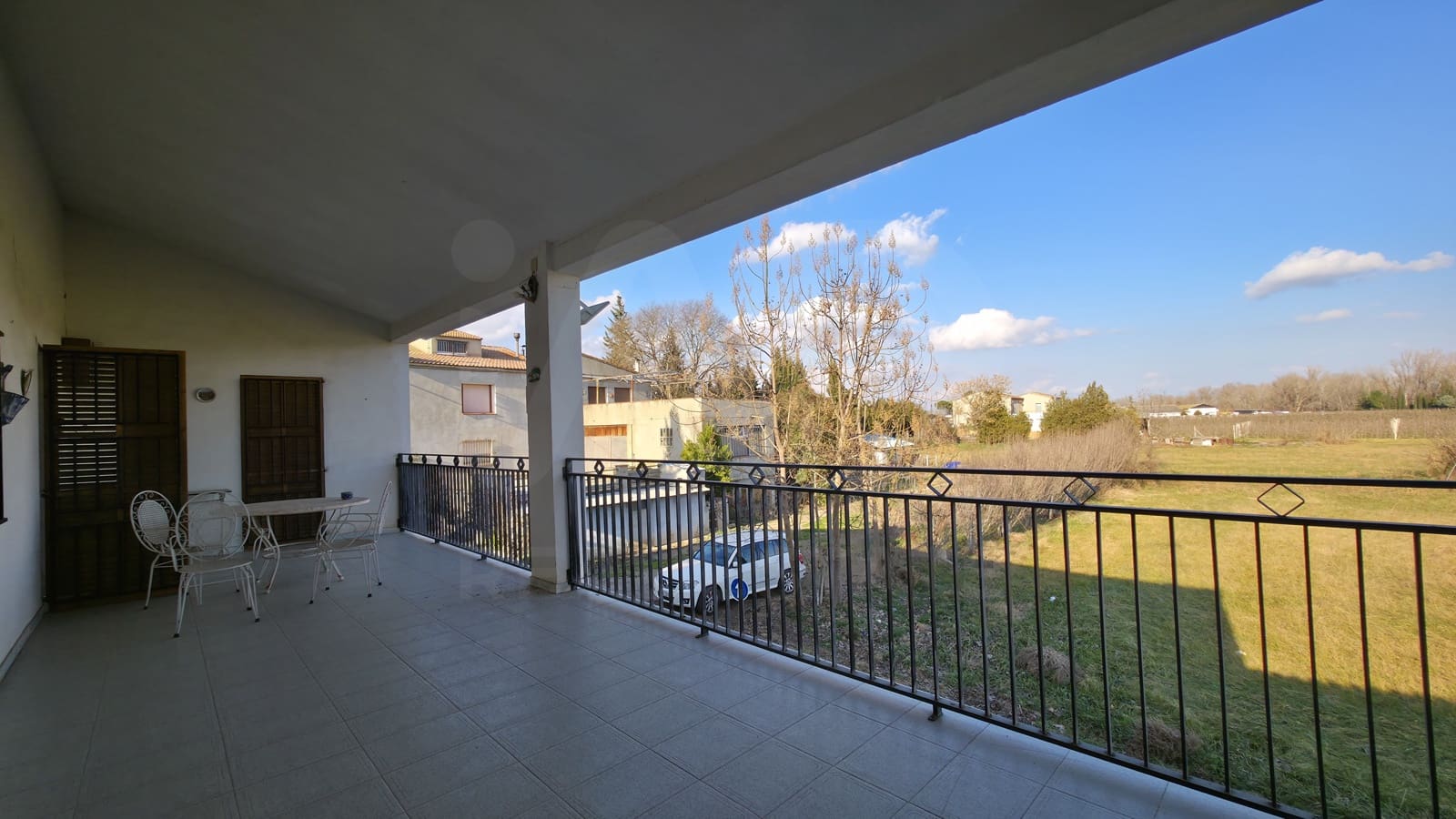 5 sypialnia Finka/Dom wiejski na sprzedaż w Miasto Lleida z garażem - 500 000 € (Ref: 9988646)