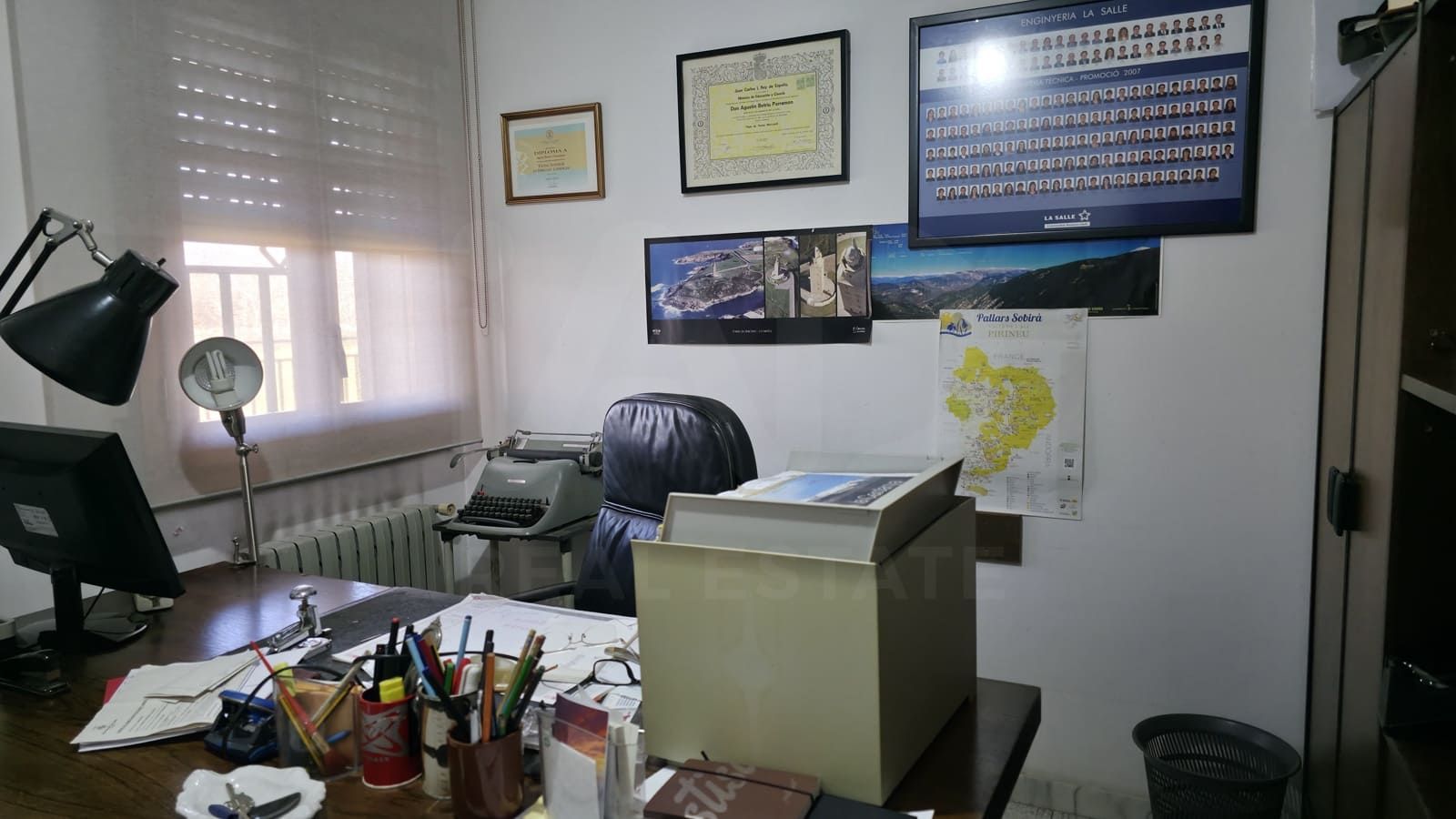 5 sypialnia Finka/Dom wiejski na sprzedaż w Miasto Lleida z garażem - 500 000 € (Ref: 9988646)