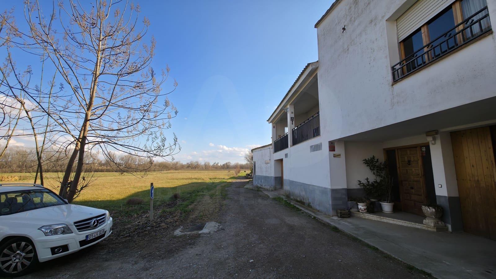 5 sypialnia Finka/Dom wiejski na sprzedaż w Miasto Lleida z garażem - 500 000 € (Ref: 9988646)