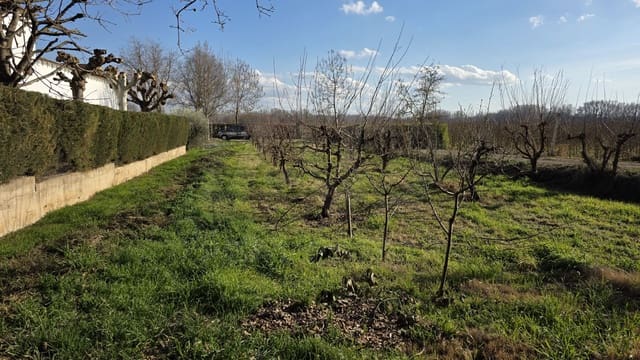 5 camera da letto Finca/Casa di Campagna in vendita in Lleida città con garage - 500.000 € (Rif: 9988646)