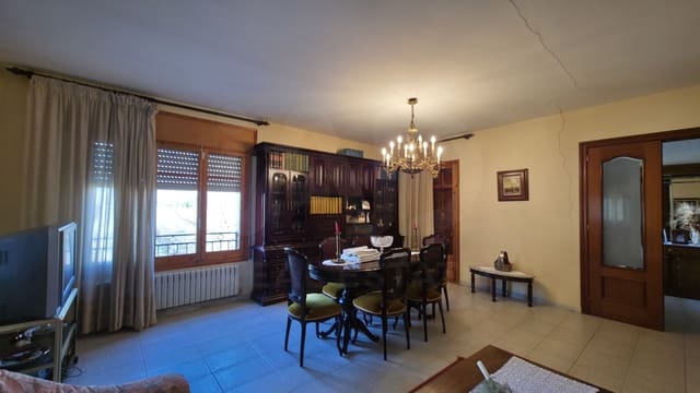 5 camera da letto Finca/Casa di Campagna in vendita in Lleida città con garage - 500.000 € (Rif: 9988646)