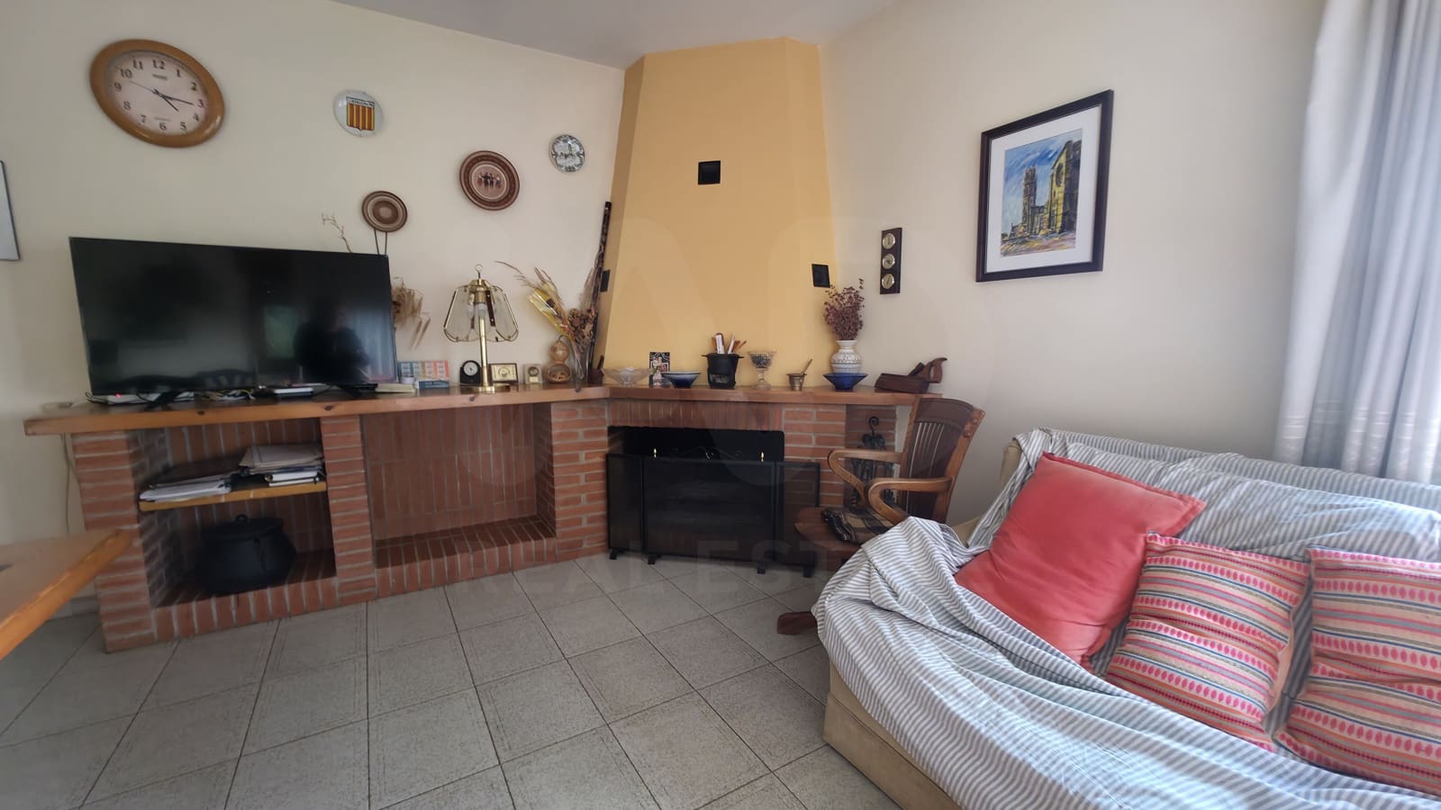 5 sypialnia Finka/Dom wiejski na sprzedaż w Miasto Lleida z garażem - 500 000 € (Ref: 9988646)