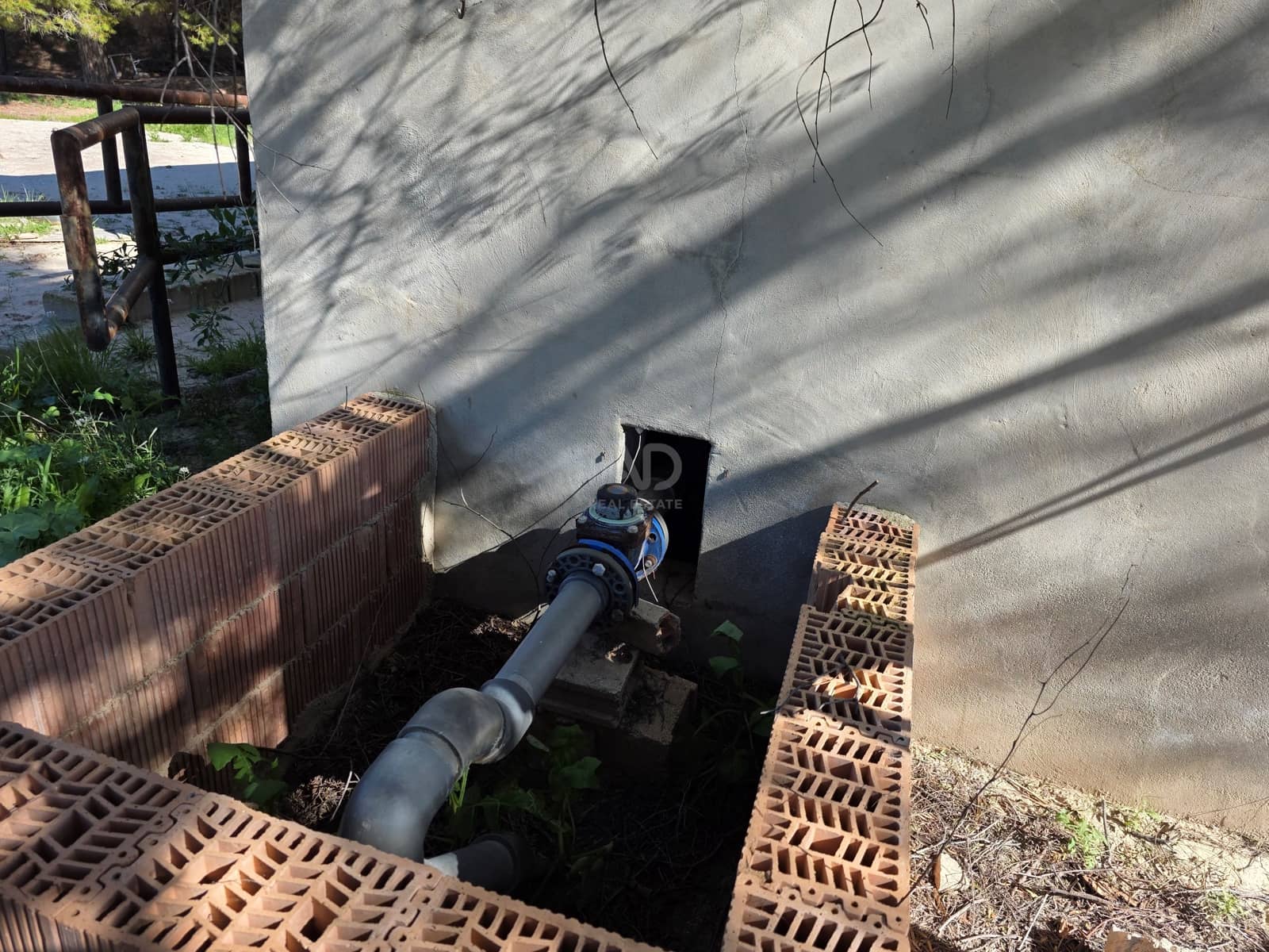 Undeveloped Land for sale in Calasparra - € 400,000 (Ref: 9988647)