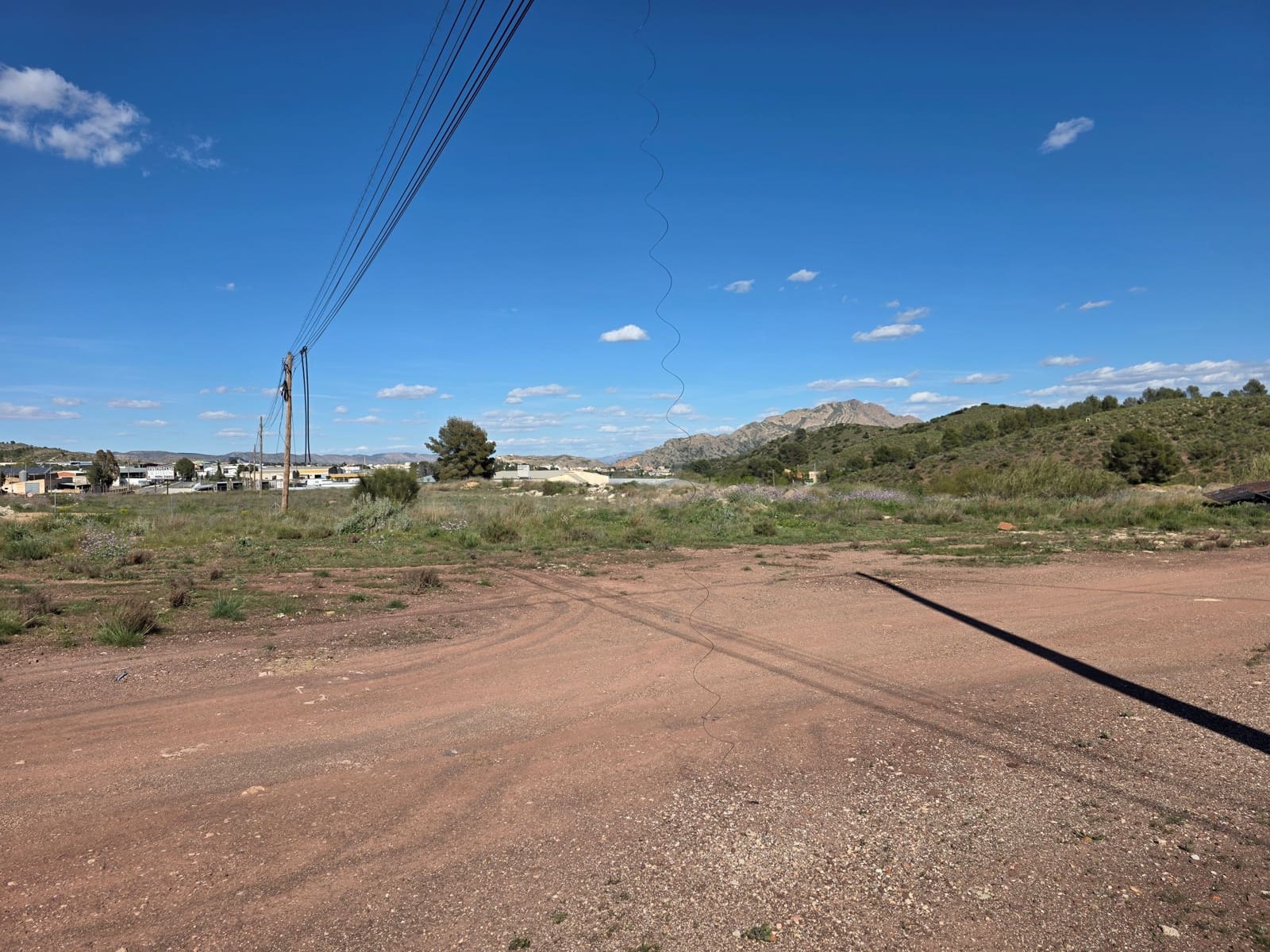Undeveloped Land for sale in Calasparra - € 400,000 (Ref: 9988647)