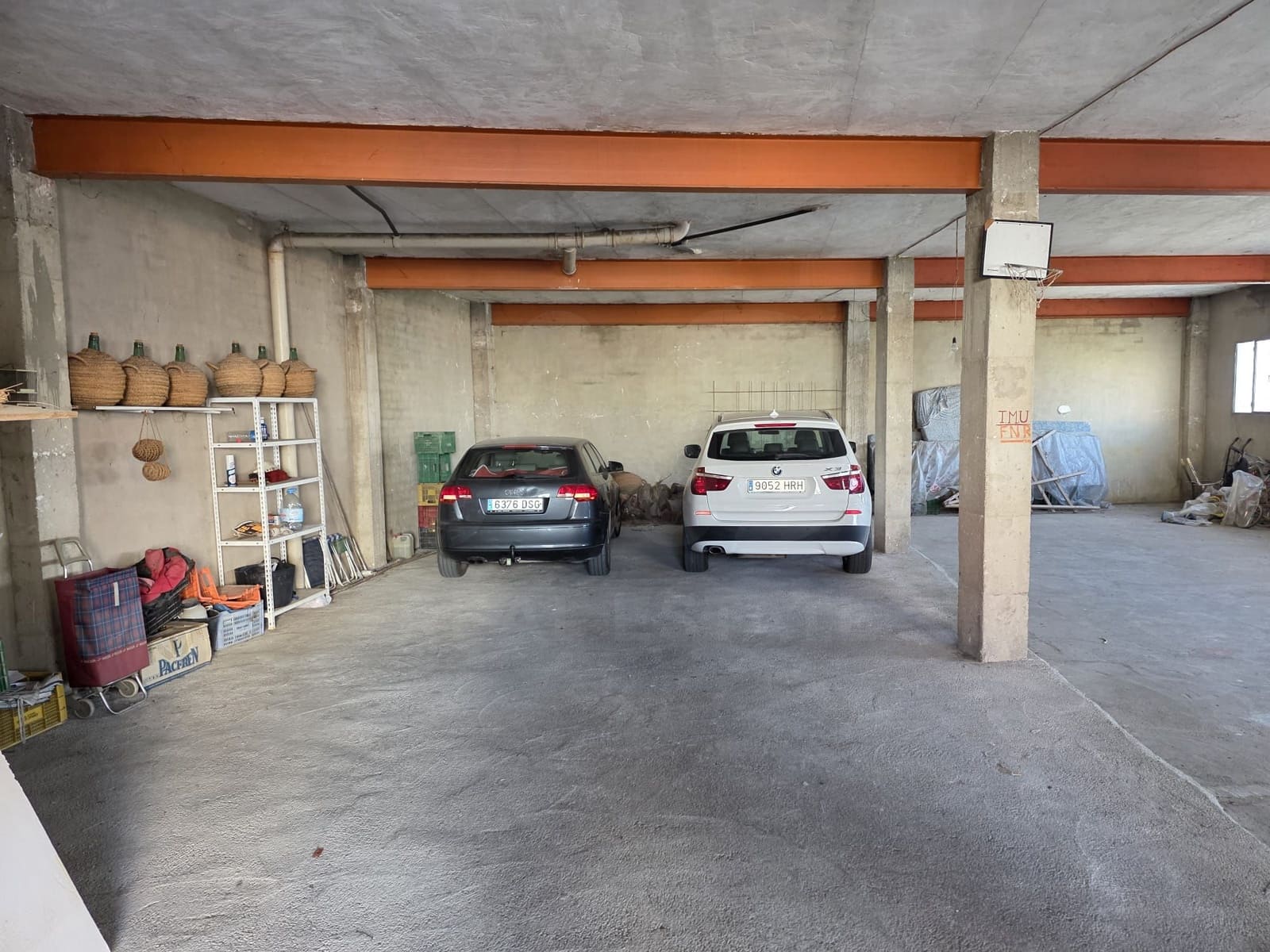 4 soveværelse Byhus til salg i Calasparra med garage - € 170.000 (Ref: 9988648)