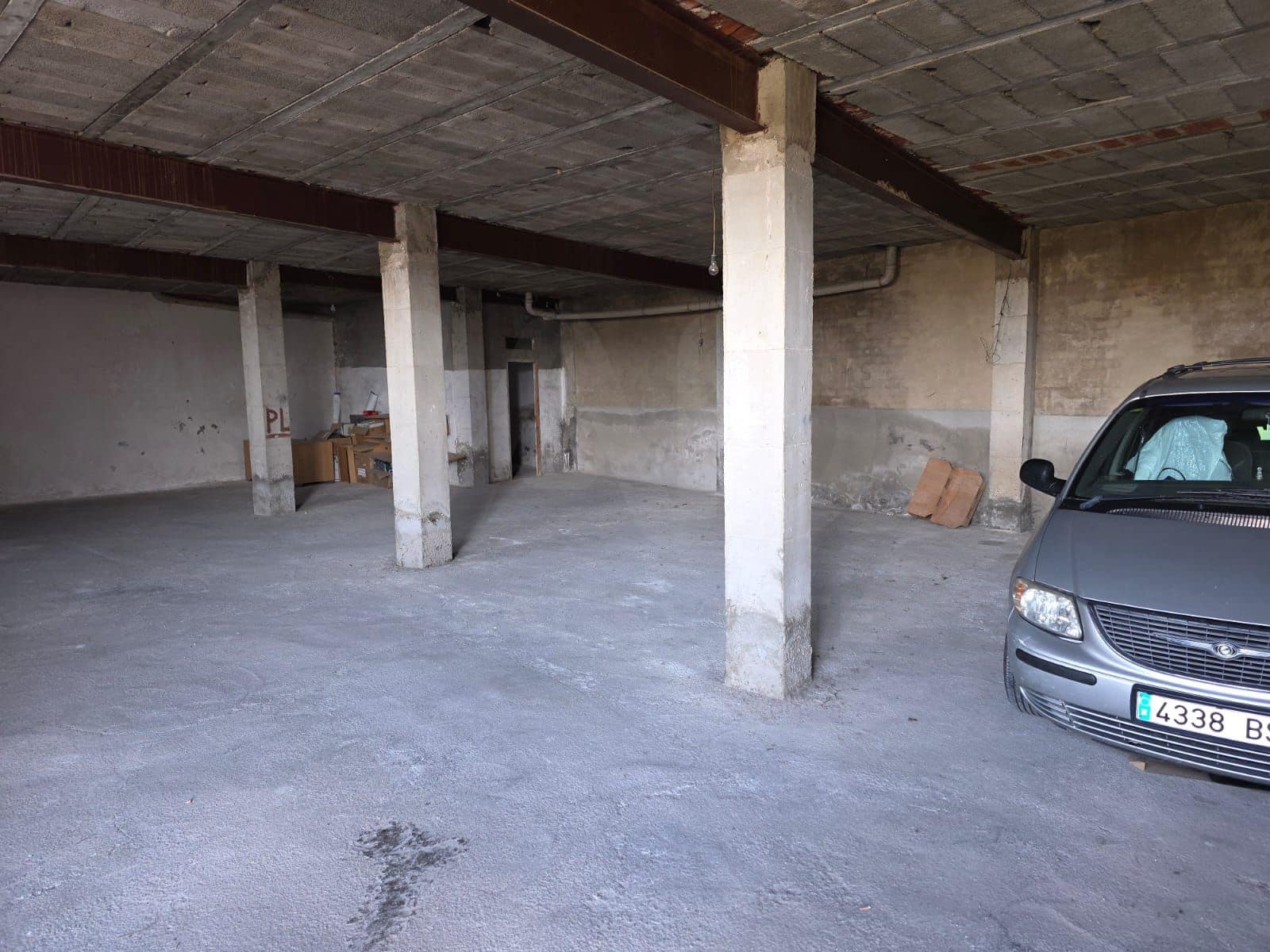 4 soveværelse Byhus til salg i Calasparra med garage - € 170.000 (Ref: 9988648)