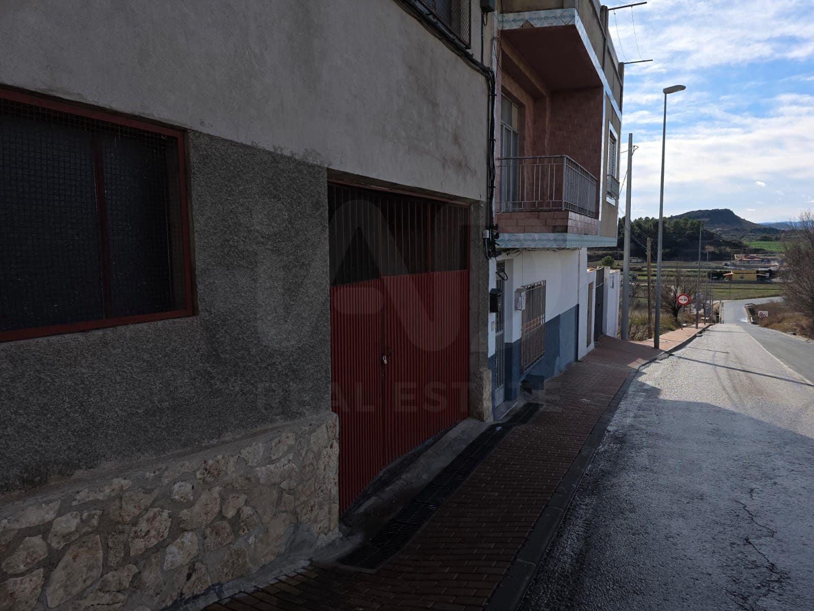 4 soveværelse Byhus til salg i Calasparra med garage - € 170.000 (Ref: 9988648)