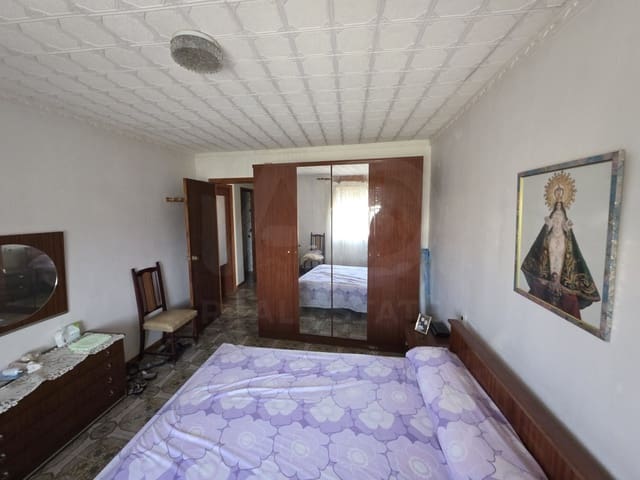 4 soveværelse Byhus til salg i Calasparra med garage - € 170.000 (Ref: 9988648)