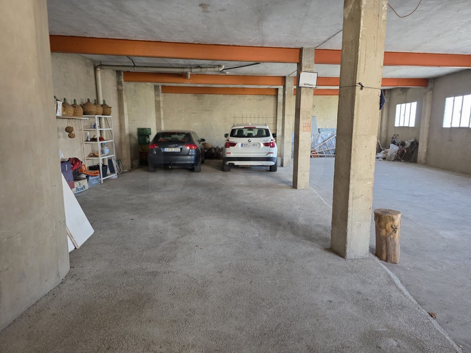 4 soveværelse Byhus til salg i Calasparra med garage - € 170.000 (Ref: 9988648)