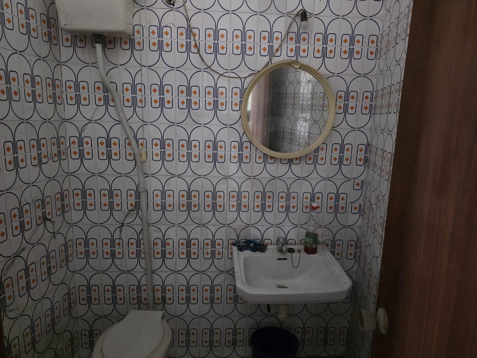 4 soveværelse Byhus til salg i Calasparra med garage - € 170.000 (Ref: 9988648)