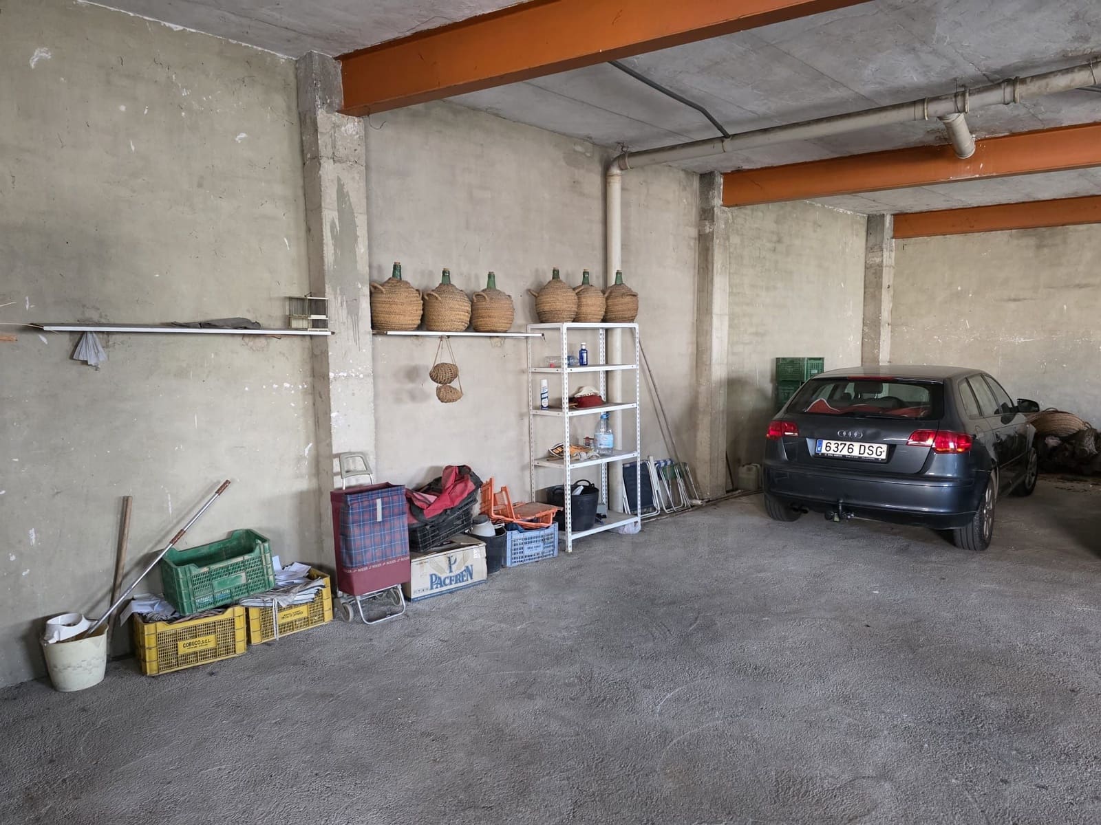 4 soveværelse Byhus til salg i Calasparra med garage - € 170.000 (Ref: 9988648)