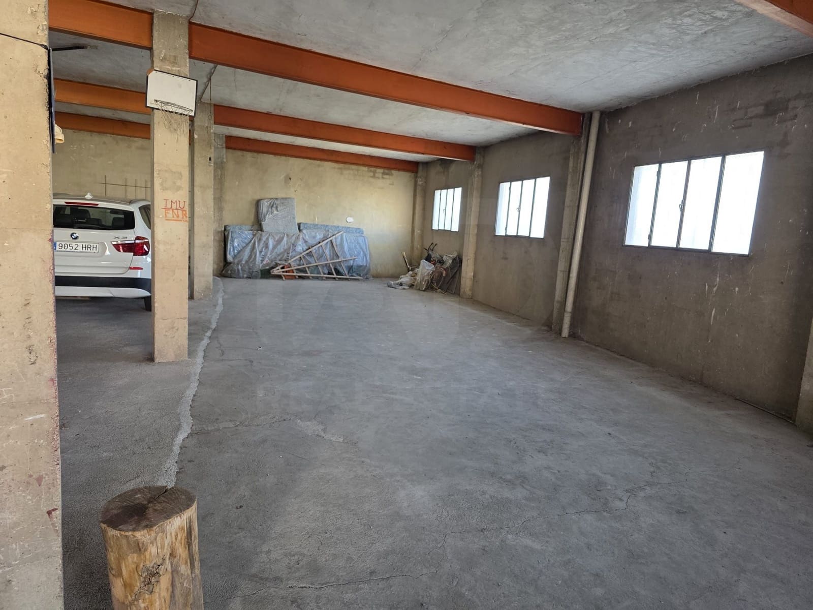 4 soveværelse Byhus til salg i Calasparra med garage - € 170.000 (Ref: 9988648)