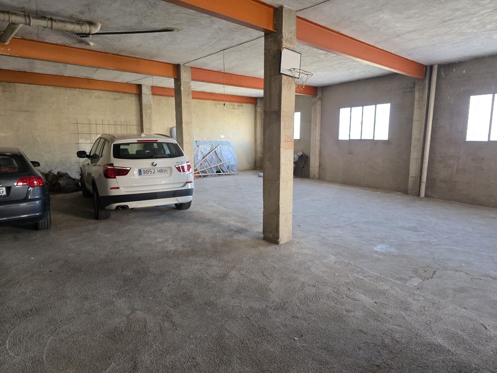 4 soveværelse Byhus til salg i Calasparra med garage - € 170.000 (Ref: 9988648)