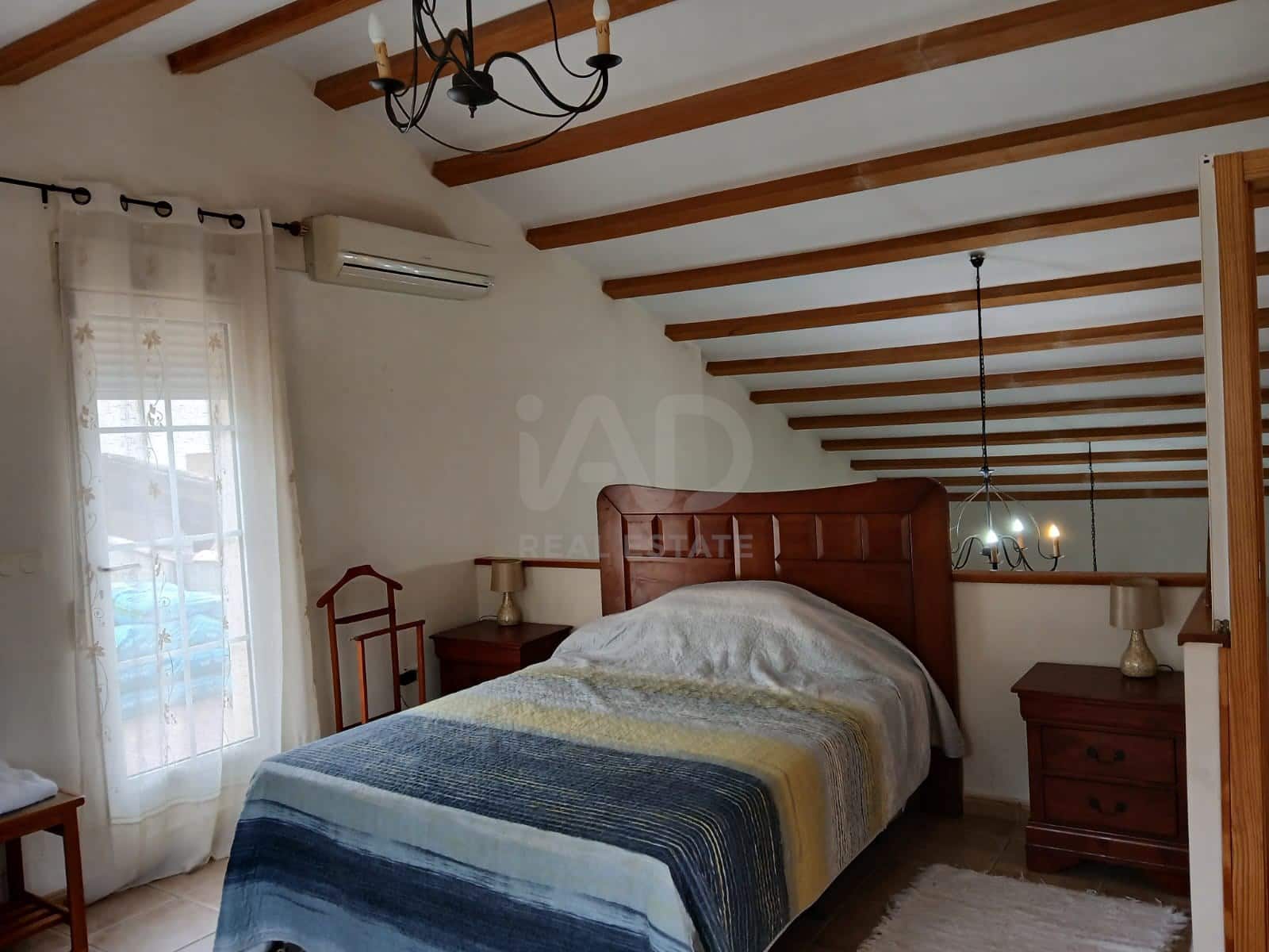 4 slaapkamer Villa te koop in Calasparra met zwembad - € 209.000 (Ref: 9988649)